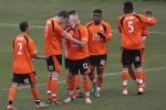 Salford City 2 Farsley 0
